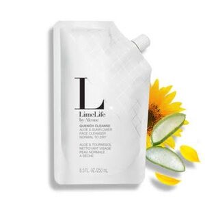 LimeLife Quench Cleanse Refill